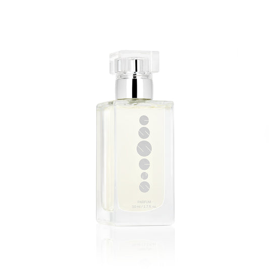 ESSENS m022 – Profumo Uomo Orientale Legnoso, 50 ml