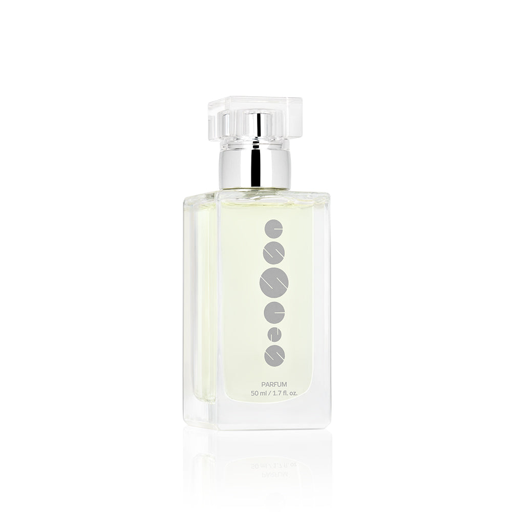 Profumo uomo ESSENS M001 50 ml | Legnoso e muschiato