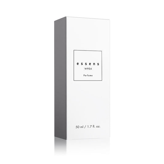 Profumo donna ESSENS W904 50 ml | Floreale e fruttato
