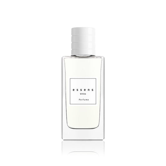 Profumo Donna ESSENS W906 50 ml – Floreale e Ambrato