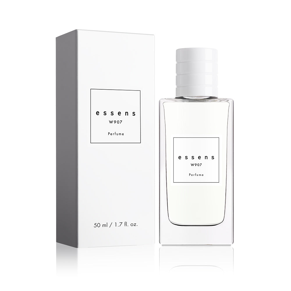 Profumo Donna ESSENS W907(w204) 50 ml – Floreale e Fruttato