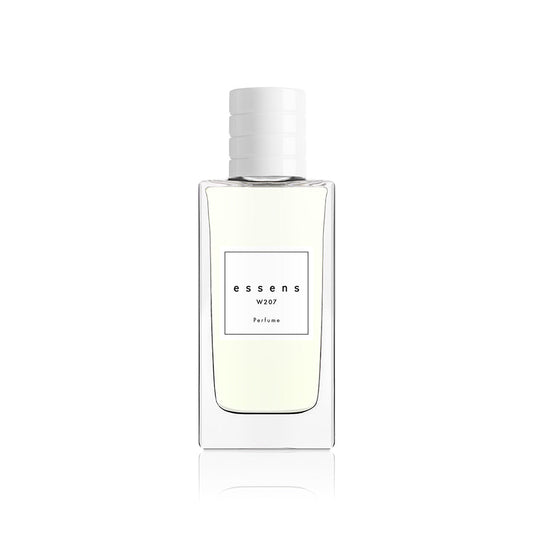 Profumo donna ESSENS W207 50 ml – Floreale Chypre