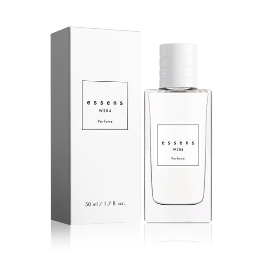 Profumo donna ESSENS W204 50 ml – Floreale Fruttato
