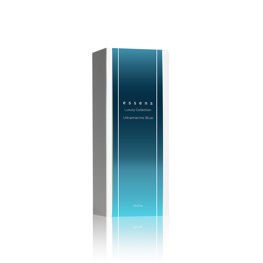 Profumo ESSENS Luxury Ultramarine Blue Niche – 50 ml