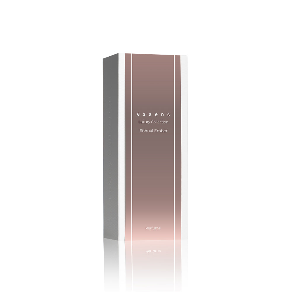 Profumo ESSENS Luxury Eternal Ember – 50 ml