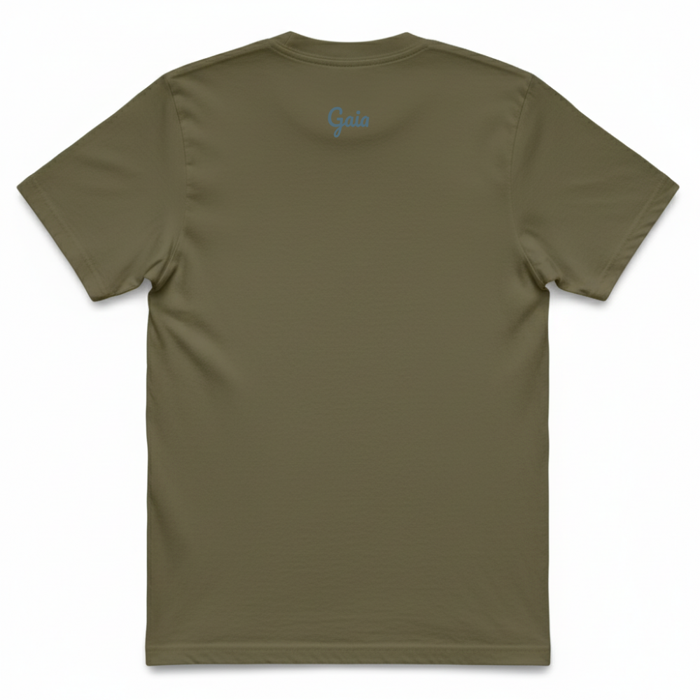 T-Shirt Bambino Personalizzata – Maglietta con Stampa per Bambini