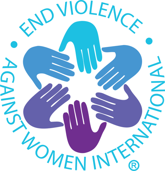 Donation to End Violence Against Women International (Evawi)