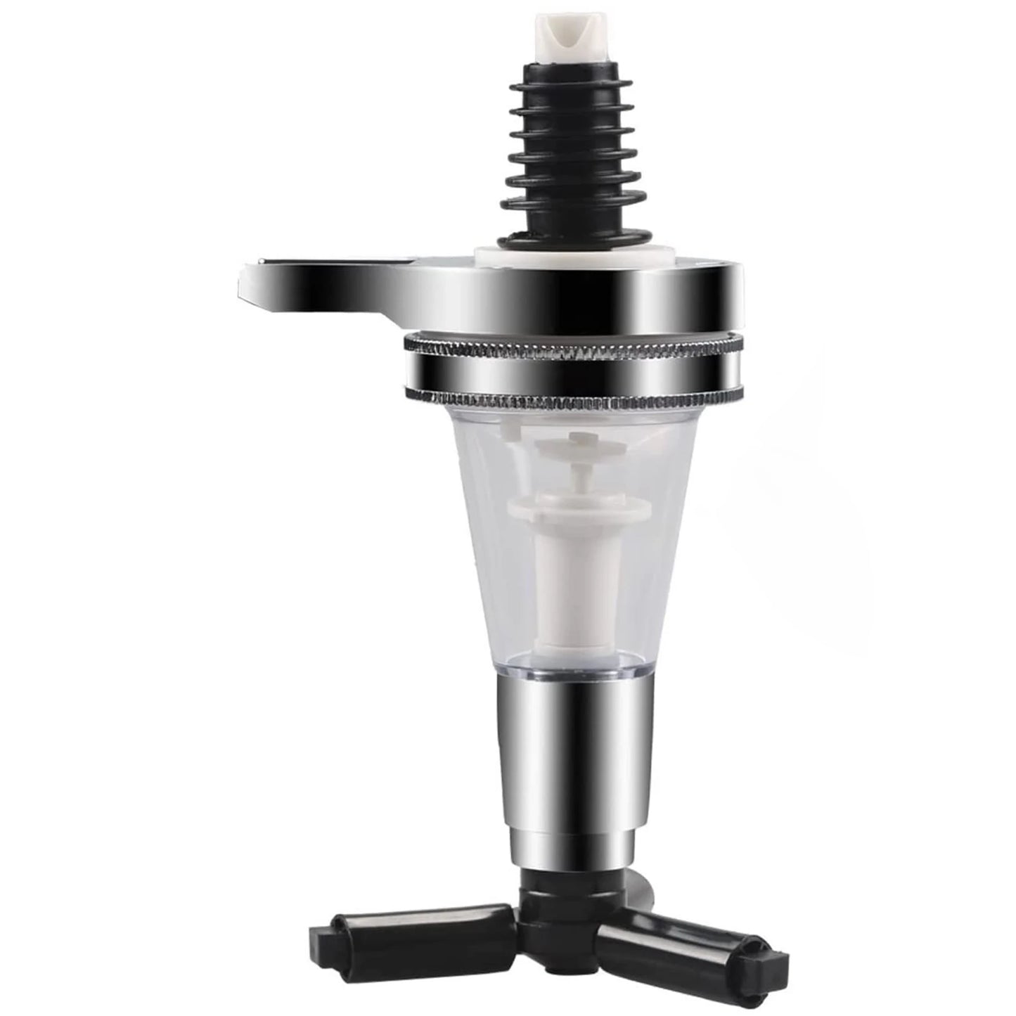 Dosatore Misuratore per Liquori 25/30/45ml – Dispenser per Bar, Cocktail e Vino