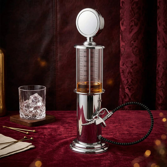 Dispenser per Vino e Cocktail a Forma di Pistola 1000cc — Pompa da Bar per Feste