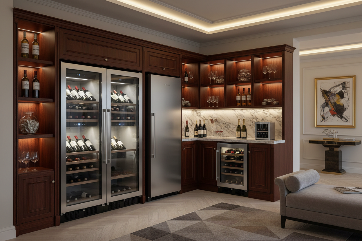 Cantine vini