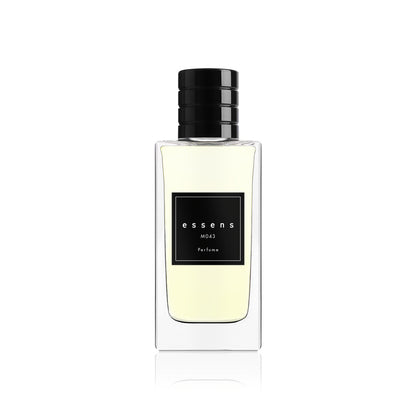 ESSENS M043(Fine serie)– Profumo Uomo Fougère 50 ml