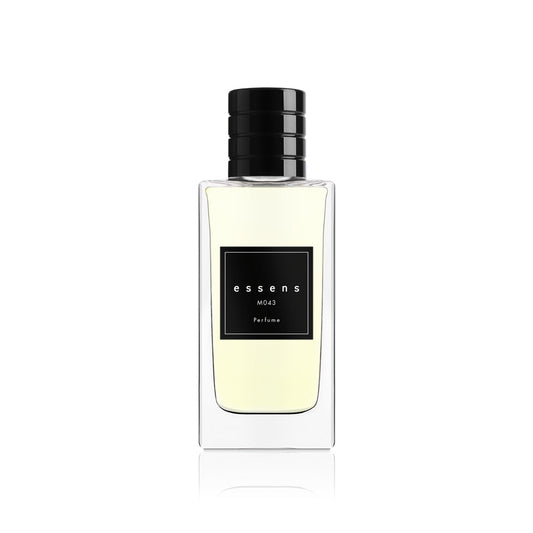 ESSENS M043(Fine serie)– Profumo Uomo Fougère 50 ml