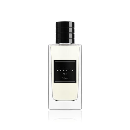 ESSENS M042 – Profumo Uomo Orientale Legnoso 50 ml