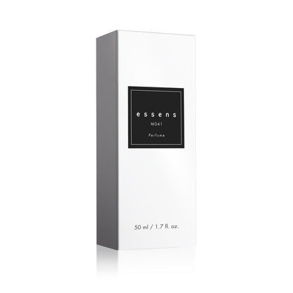 ESSENS M041 – Profumo Uomo Orientale Speziato 50 ml
