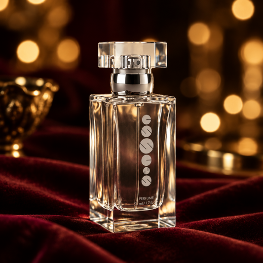 ESSENS m040 – Profumo Uomo Fougère Floreale 50 ml