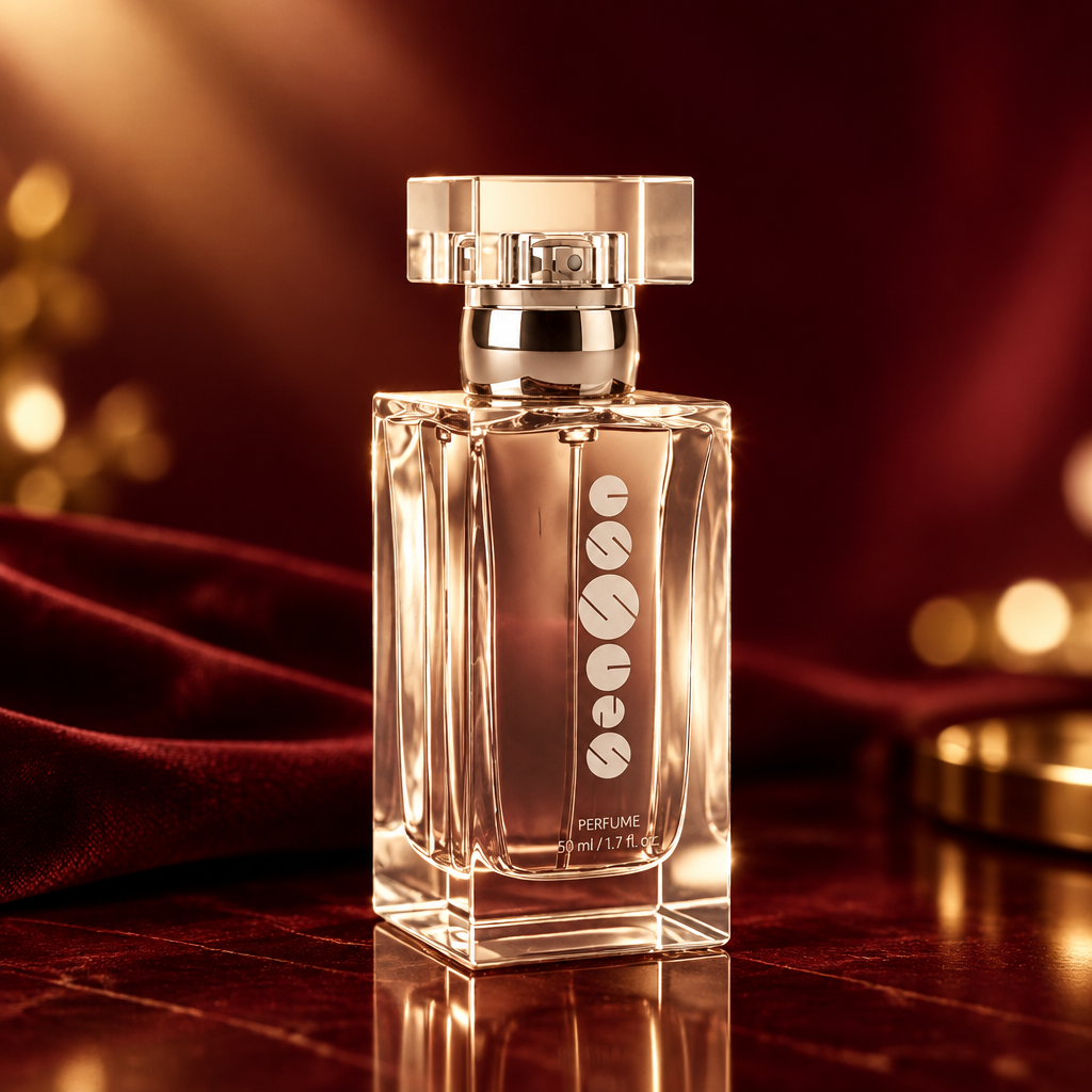 Profumo Uomo ESSENS M034 – Fougère 50 ml