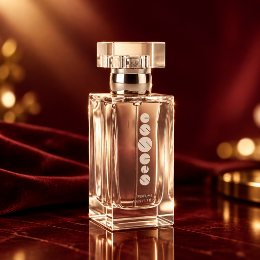 Profumo Uomo ESSENS M034 – Fougère 50 ml