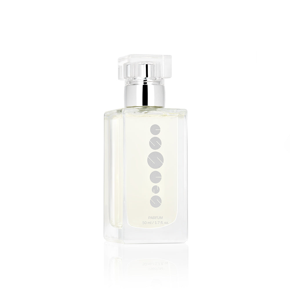 ESSENS m022 – Profumo Uomo Orientale Legnoso, 50 ml