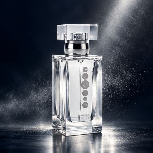 Profumo uomo ESSENS M901 50 ml | Verde e legnoso