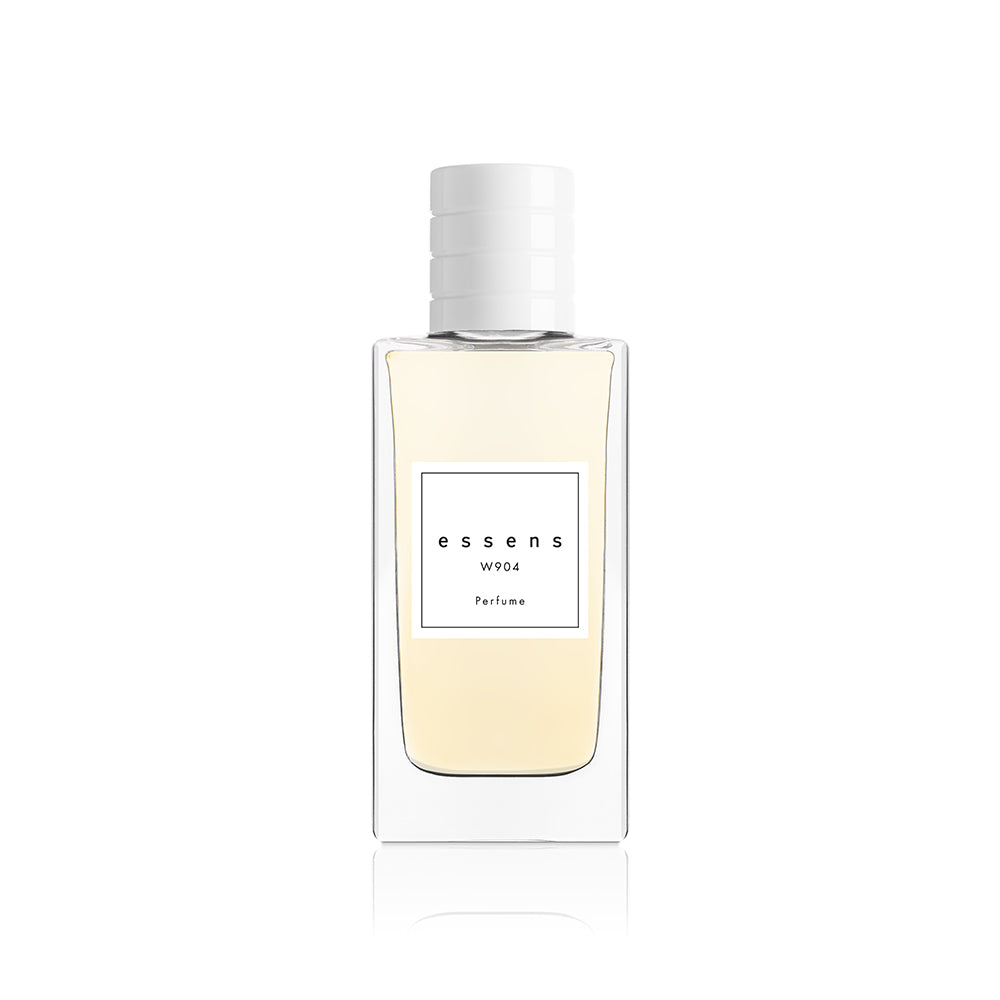 Profumo donna ESSENS W904 50 ml | Floreale e fruttato