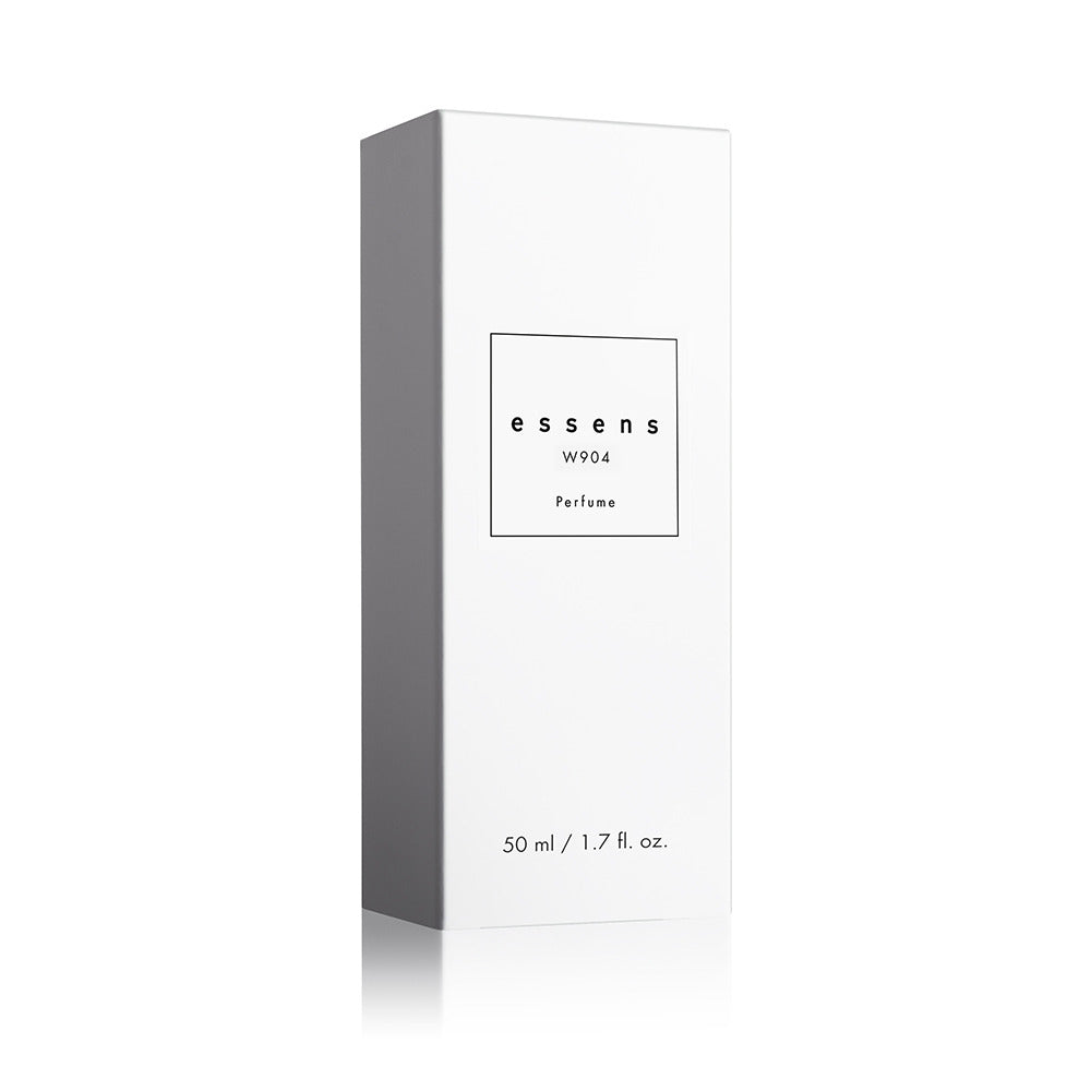 Profumo donna ESSENS W904 50 ml | Floreale e fruttato