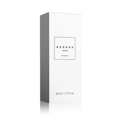 Profumo donna ESSENS W904 50 ml | Floreale e fruttato