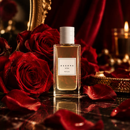 Profumo donna ESSENS W904 50 ml | Floreale e fruttato