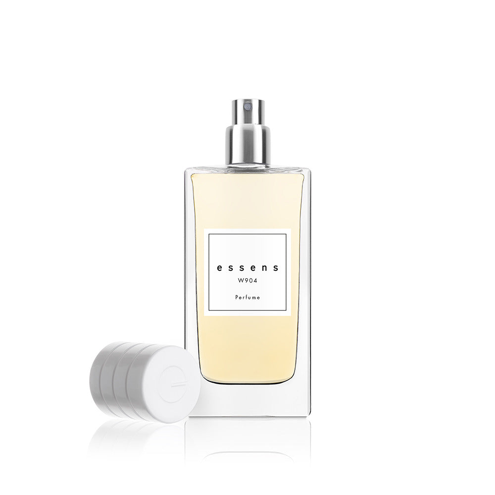 Profumo donna ESSENS W904 50 ml | Floreale e fruttato