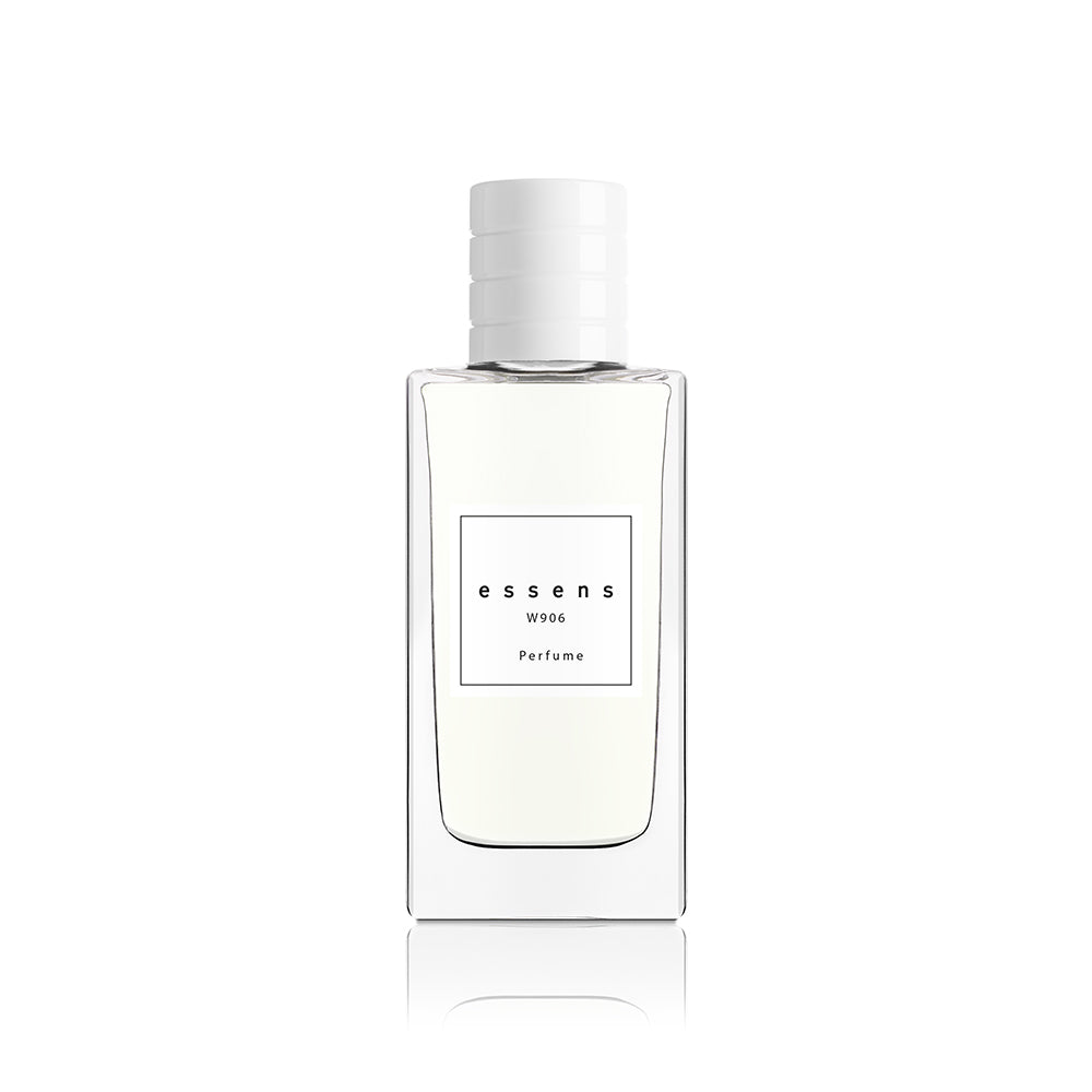 Profumo Donna ESSENS W906 50 ml – Floreale e Ambrato