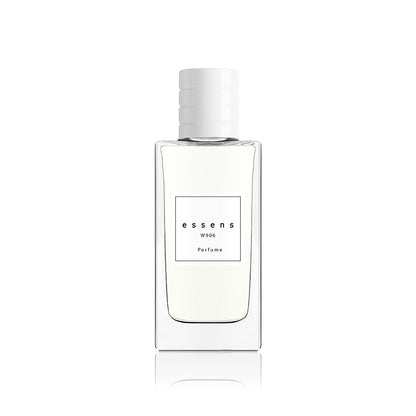Profumo Donna ESSENS W906 50 ml – Floreale e Ambrato