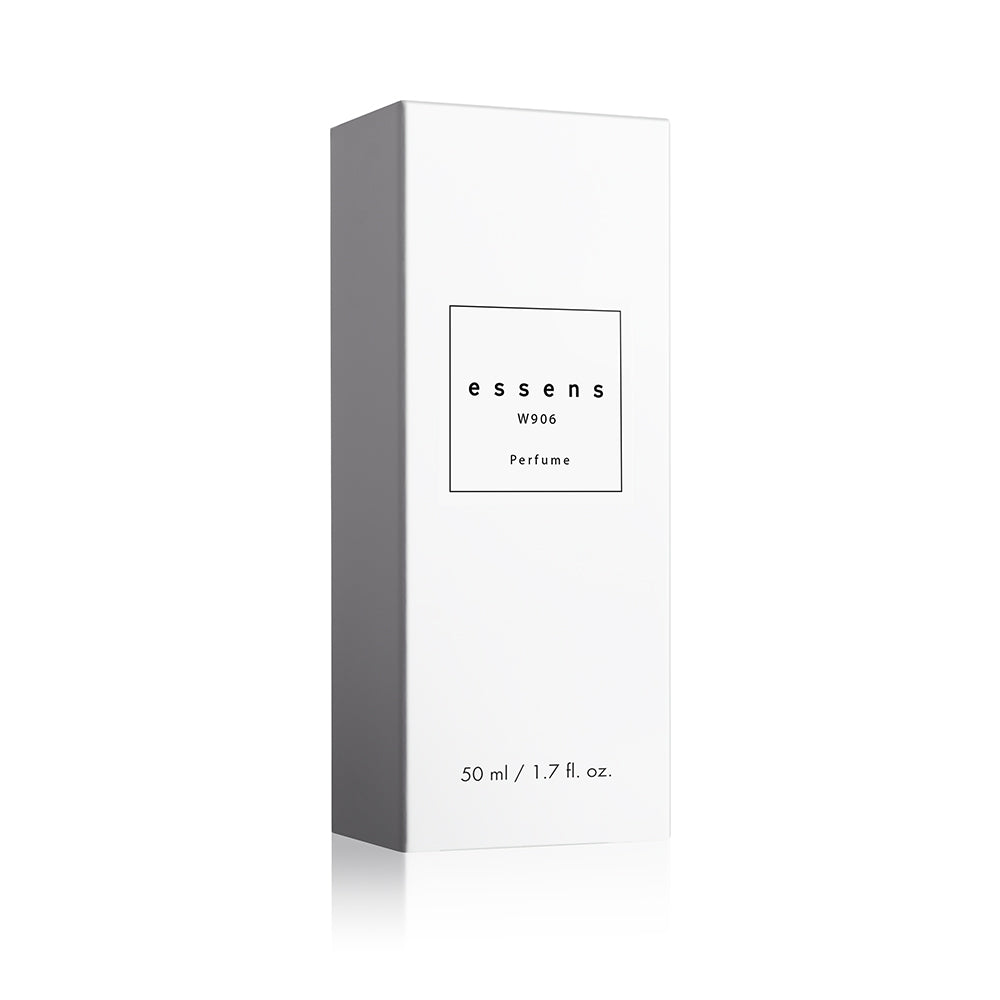 Profumo Donna ESSENS W906 50 ml – Floreale e Ambrato