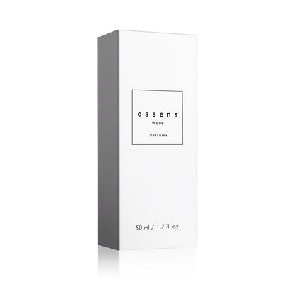 Profumo Donna ESSENS W906 50 ml – Floreale e Ambrato