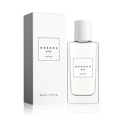 Profumo Donna ESSENS W907(w204) 50 ml – Floreale e Fruttato