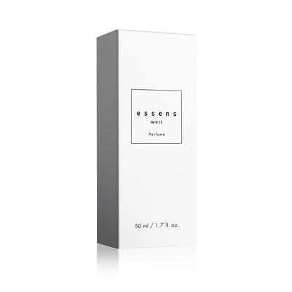 Profumo donna ESSENS W911 50 ml – Agrumi e legni