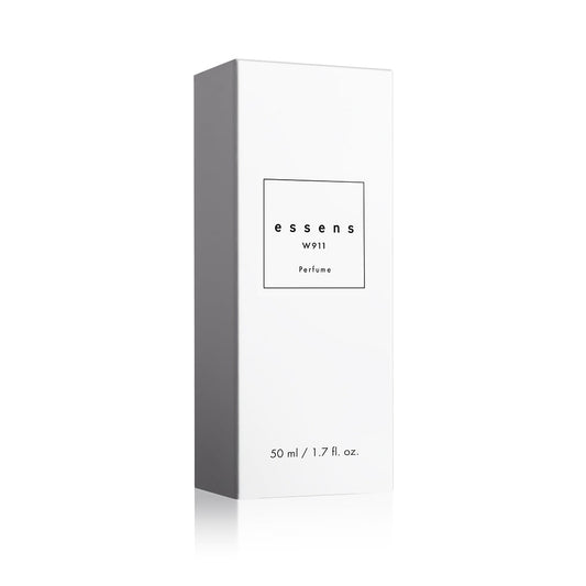Profumo donna ESSENS W911 50 ml – Agrumi e legni