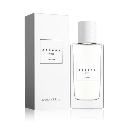 Profumo donna ESSENS W911 50 ml – Agrumi e legni