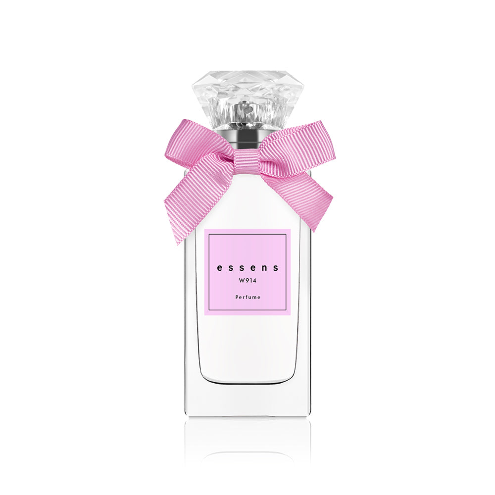 NEW Passenger Princess ESSENS W914 – Profumo donna 50 ml