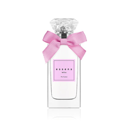 NEW Passenger Princess ESSENS W914 – Profumo donna 50 ml