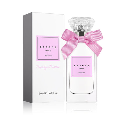 NEW Passenger Princess ESSENS W914 – Profumo donna 50 ml