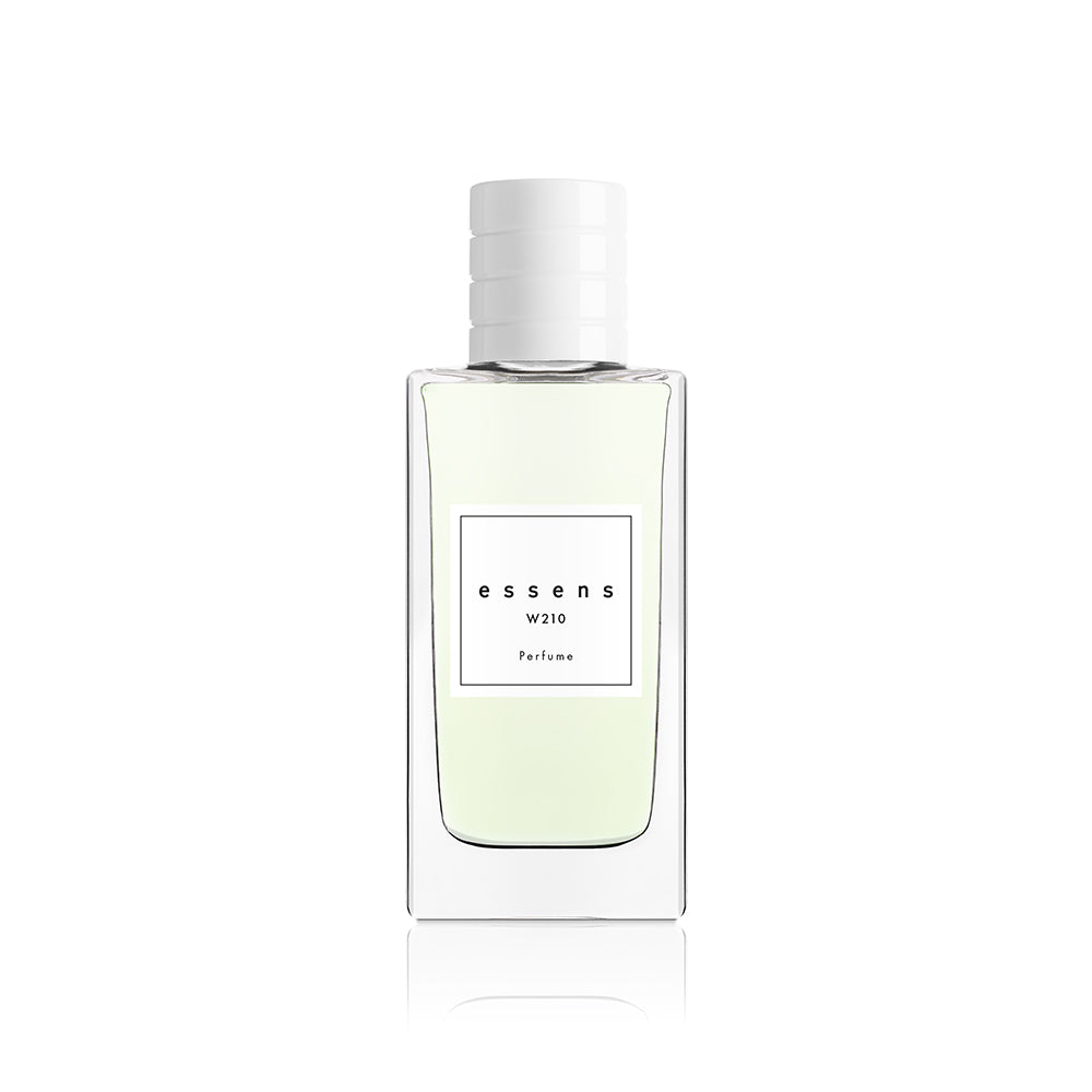 Profumo donna ESSENS W210 50 ml – Floreale gourmand