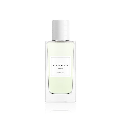 Profumo donna ESSENS W210 50 ml – Floreale gourmand