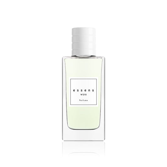 Profumo donna ESSENS W210 50 ml – Floreale gourmand