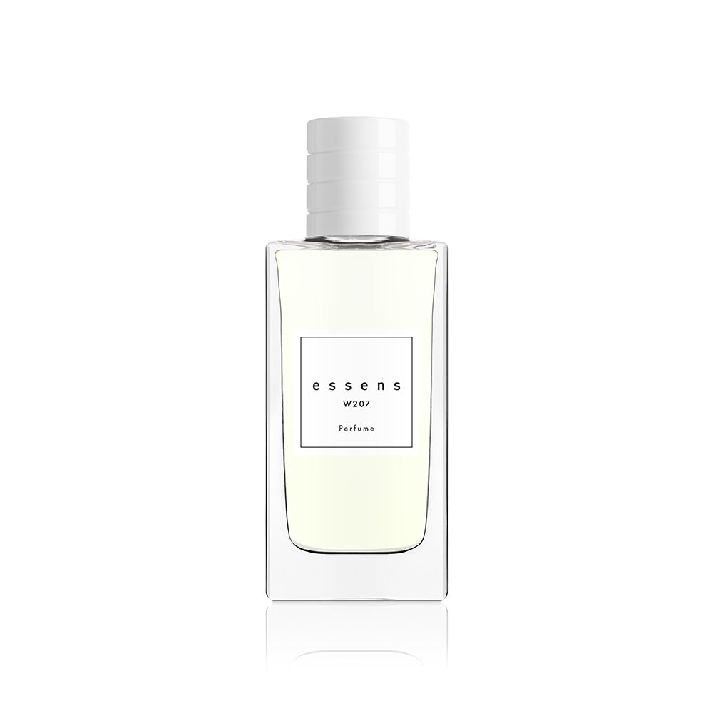 Profumo donna ESSENS W207 50 ml – Floreale Chypre