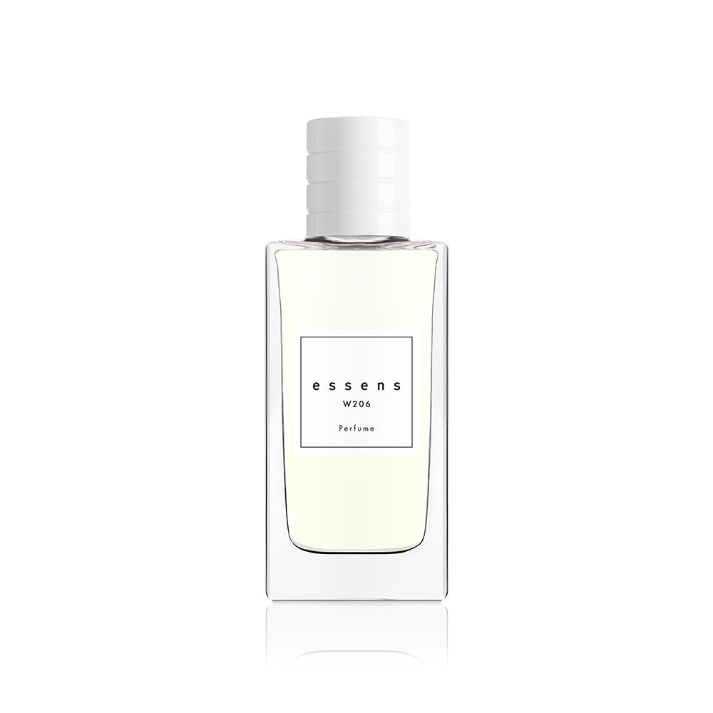 Profumo donna ESSENS W206 50 ml – Floreale Fruttato