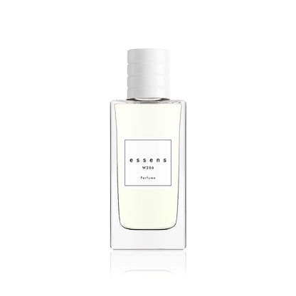 Profumo donna ESSENS W206 50 ml – Floreale Fruttato