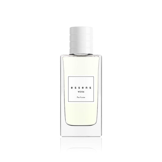Profumo donna ESSENS W206 50 ml – Floreale Fruttato