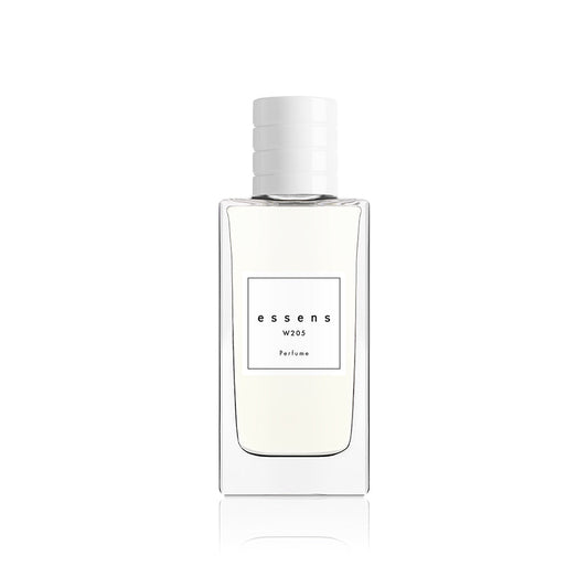 Profumo donna ESSENS W205 50 ml – Floreale Orientale
