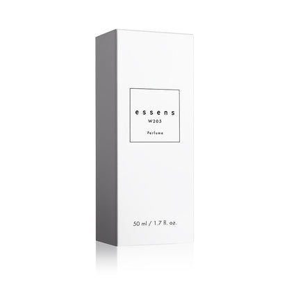 Profumo donna ESSENS W205 50 ml – Floreale Orientale