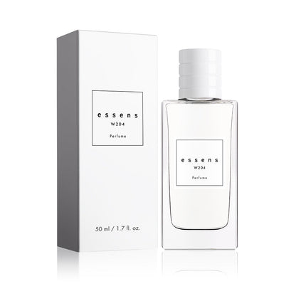 Profumo donna ESSENS W204 50 ml – Floreale Fruttato