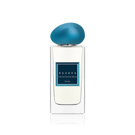 Profumo ESSENS Luxury Ultramarine Blue Niche – 50 ml